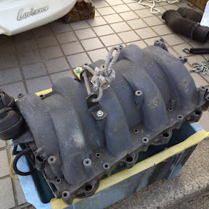 Sクラスセダン W221