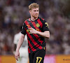 🎥 Kevin De Bruyne récompensé pour son missile face au Real Madrid 