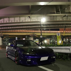 シルビア S15