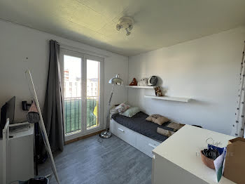 appartement à Aubagne (13)