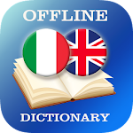 Cover Image of ดาวน์โหลด Italian-English Dictionary 1.4.0 APK