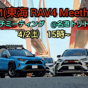 RAV4 MXAA54