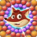 Bubble Fox