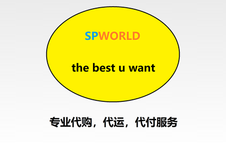 SPWORLD small promo image