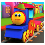 Cover Image of 下载 Bob the Train : Offline Videos 2.0 APK