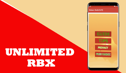 Download Robux How To Get Free Robux Apk Latest Version App For Pc - free robux without downloading a app