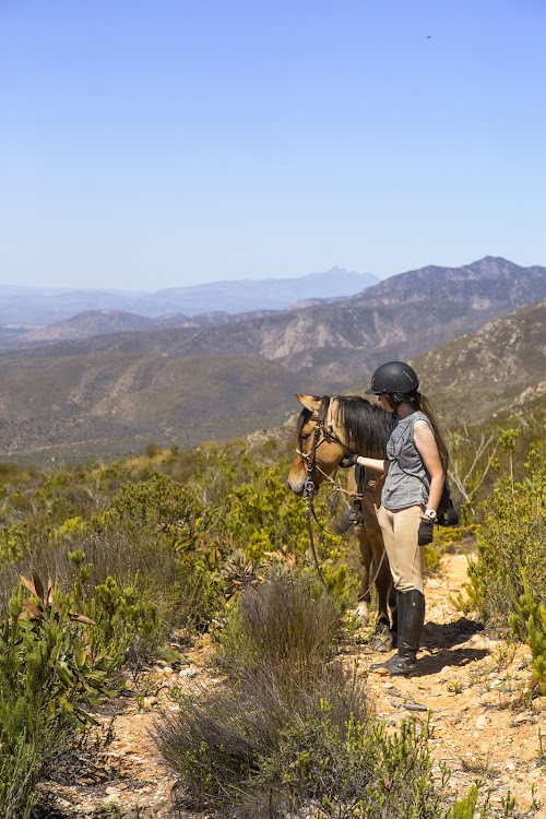 Take on the Baviaans Camino for the ultimate outdoor adventure