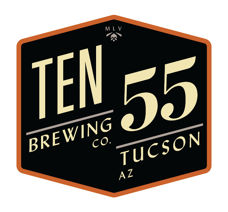 Logo of Ten55 ESB 2.0