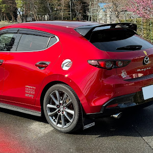 MAZDA3 BP5P