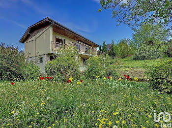 maison à Annecy (74)