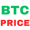 Item logo image for Bitcoin Price Tracker