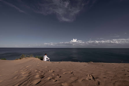 Fotografo di matrimoni Dmitriy Li (dmitrylee). Foto del 26 luglio 2019