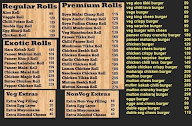 Hot Chilis Dhaba menu 3