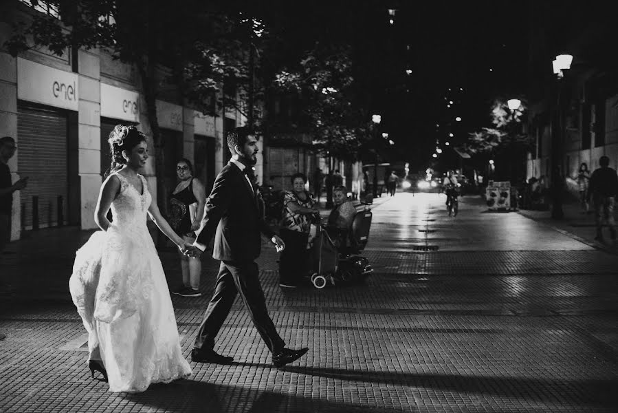 Photographe de mariage Marco Cuevas (marcocuevas). Photo du 2 août 2018