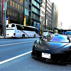 600LT スパイダー