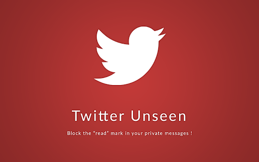 Twitter Unseen