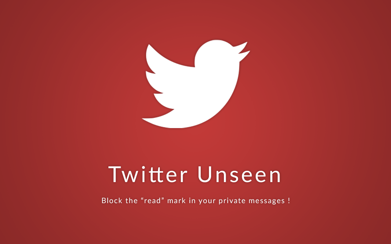 Twitter Unseen Preview image 3