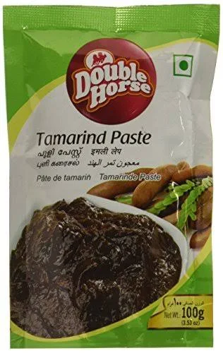 Double Horse Tamarind Paste 100 Gm