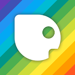 Kameleon - Color Picker for Camera & Images Apk