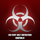DON'T GET INFECTED!