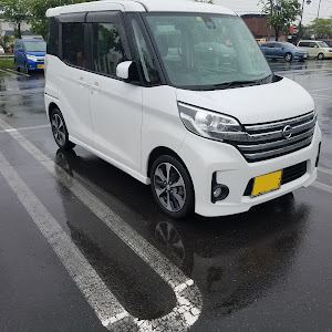 デイズルークス B21A