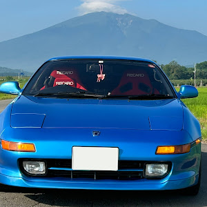 MR2 SW20