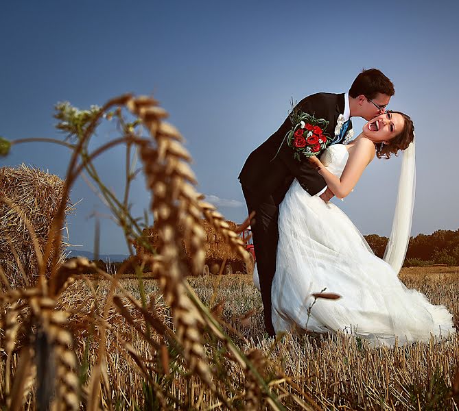 Fotógrafo de bodas Dejan Nikolic (dejan-nikolic). Foto del 9 de julio 2014