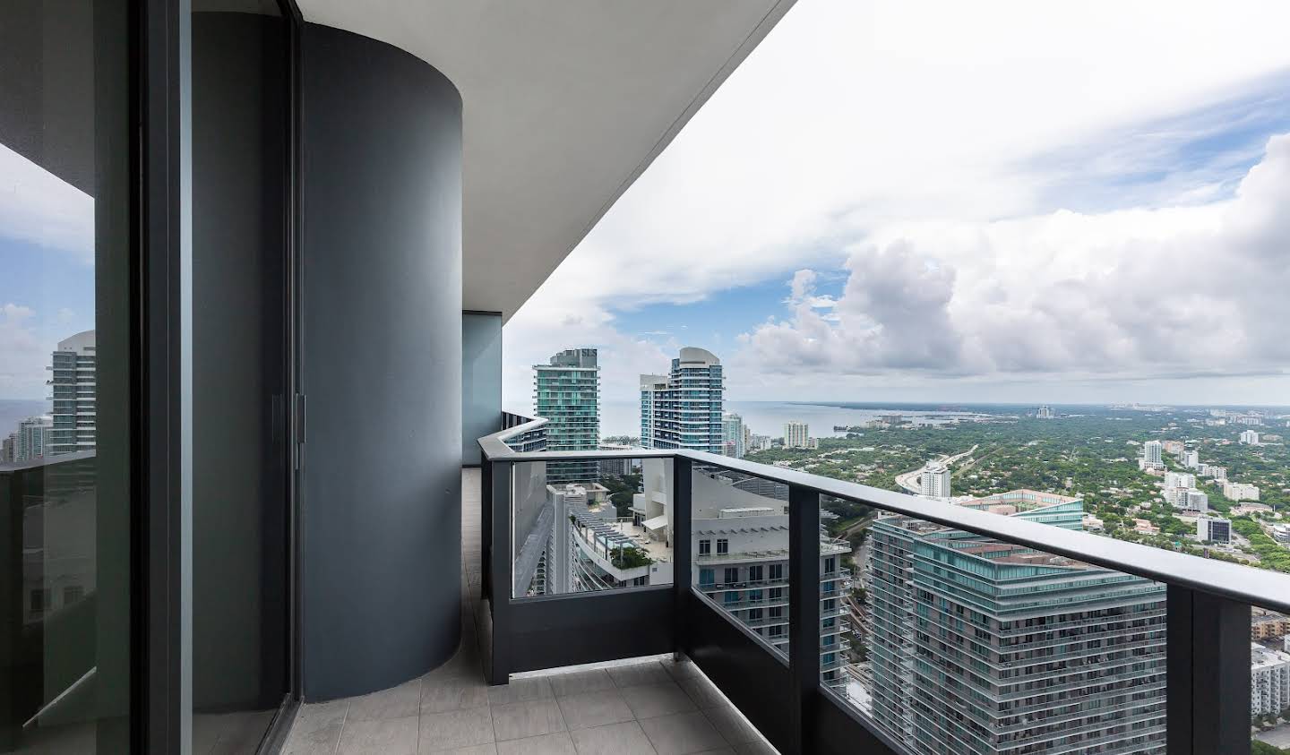 Appartement Miami