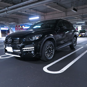 CX-5 KE系