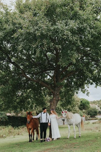 Wedding photographer Soner Akçam (jolinwedding). Photo of 21 September 2018