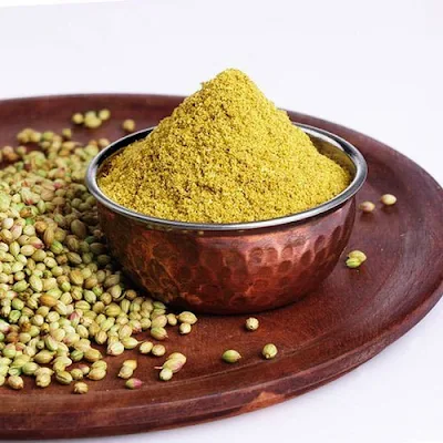 Coriander Powder - 200 g