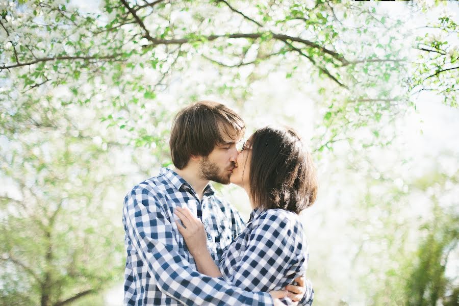 Photographe de mariage Aleksandr Lisicin (foxylis). Photo du 22 mai 2017