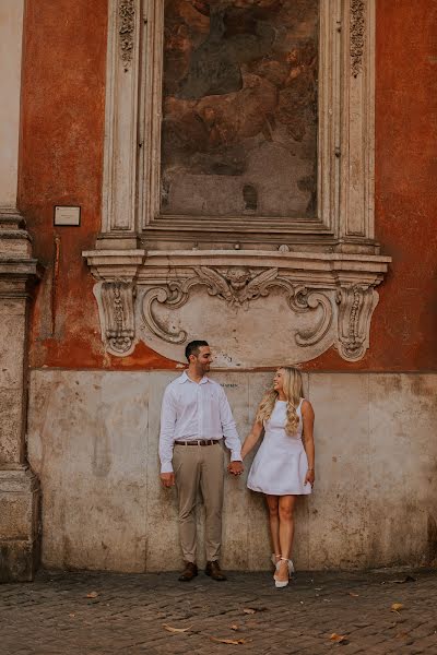 Photographe de mariage Yuliya Kundera (julikundera). Photo du 8 mai