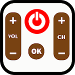 Cover Image of Download Universal Remote For Bose 1.7 APK