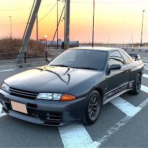 スカイライン GT-R BNR32