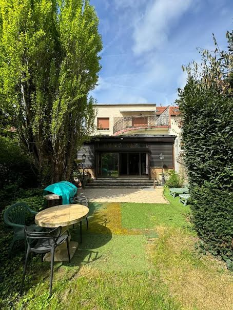 Vente maison 5 pièces 136 m² à Antony (92160), 750 000 €