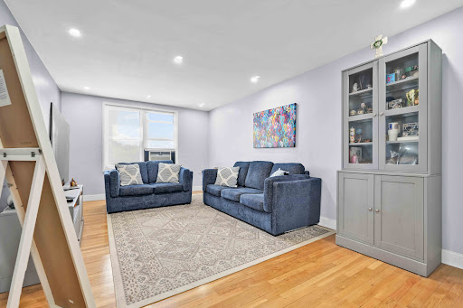 Apartment 1