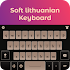 Lithuanian Keyboard - Android1.0.2