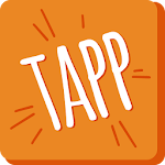 Cover Image of Download Tapp 1.6.1 APK