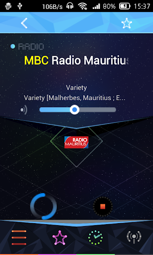 Radio Mauritius