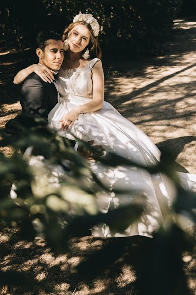 Fotógrafo de bodas Olga Saracco (saraccophoto). Foto del 29 de octubre 2023