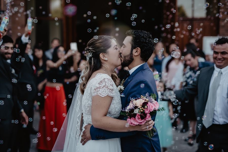 Photographe de mariage Marcelo Hp (bodasfelipe). Photo du 1 septembre 2018