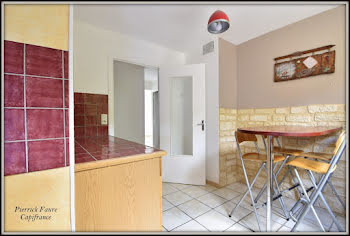 appartement à Briançon (05)