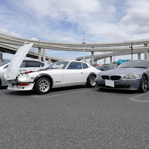 Z4 クーペ 3.0si