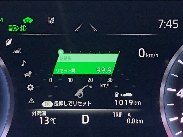 クラウンセダンの宮城県・220クラウン・モデリスタフルエアロ・クラウン・スマホ撮影に関するカスタム事例の投稿画像4枚目