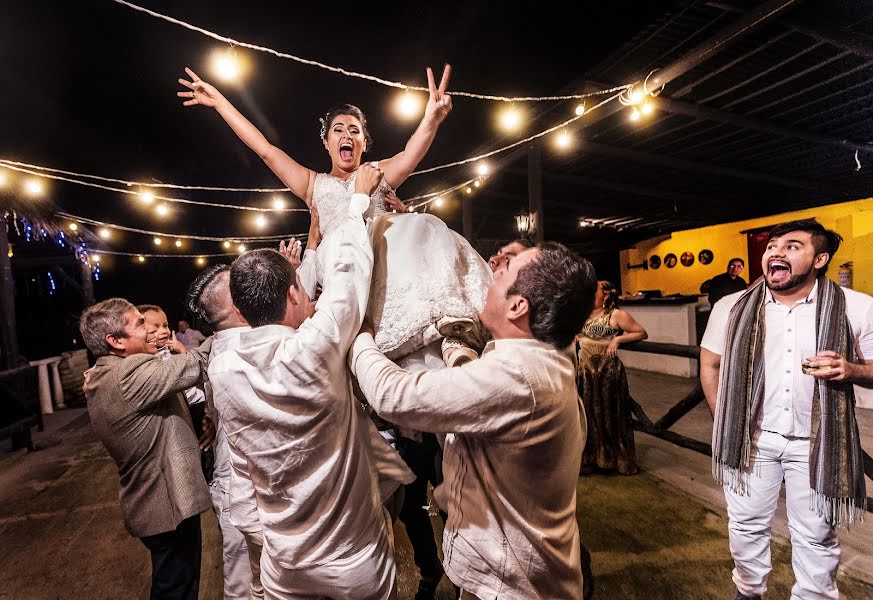 Fotógrafo de bodas Miguel Velasquez (miguelvelasquez). Foto del 14 de julio 2017