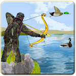 Cover Image of Télécharger Chasseur d'oiseaux à l'arc 1.3.7 APK