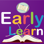 Cover Image of Download Early Learning App For Kids 3.3 APK