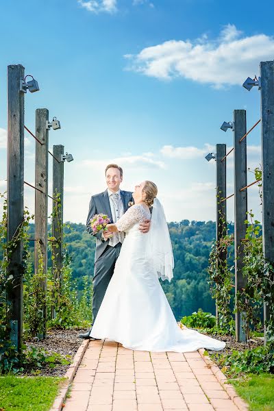 Wedding photographer Christoph Cejka (cejka). Photo of 19 June 2021