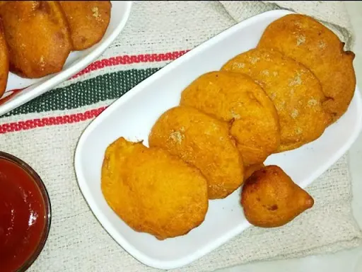 Aloo Bhajji